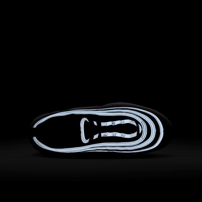 Nike Air Max 97 (GS) siva 20267 9