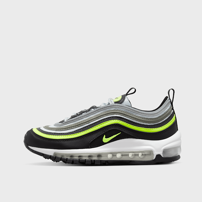 Nike Air Max 97 (GS) gris 25539 1