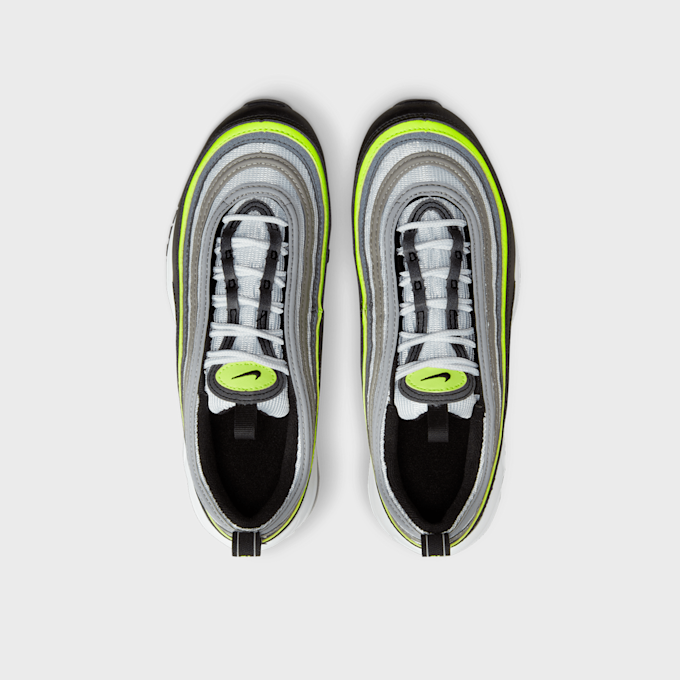 Nike   Air Max 97 (GS) siva 25539 6