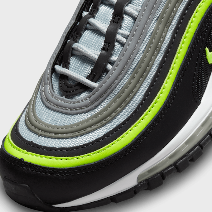 Nike   Air Max 97 (GS) gris 25539 7