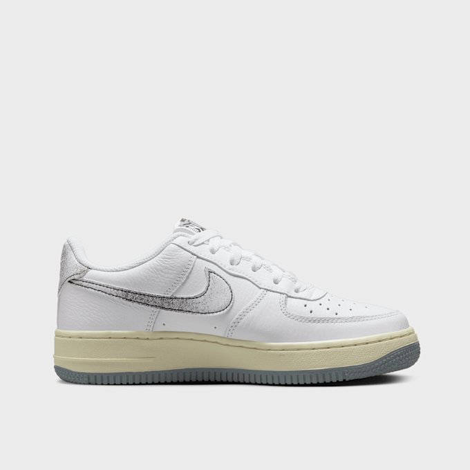 Nike Air Force 1 LV8 3 (GS) weiß 25548 2