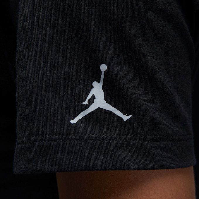 Jordan (Her)itage Women's T-Shirt branco 25553 4