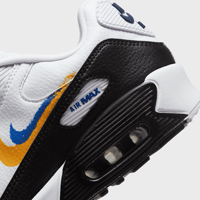 Nike   Air Max 90 Next Nature (GS) bijela 25560 8