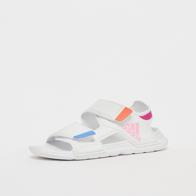 adidas Originals Sandali Altaswim C (PS) bianco 25563 2