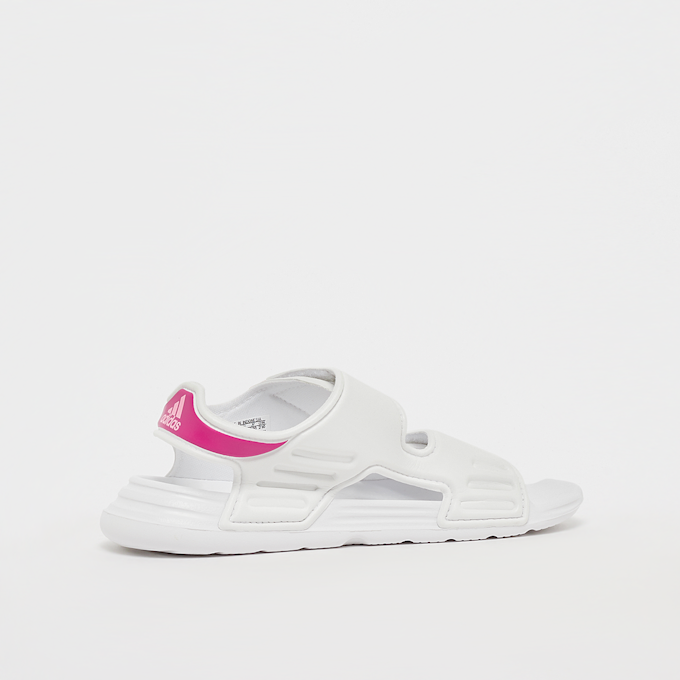 adidas Originals Sandali Altaswim C (PS) bianco 25563 3