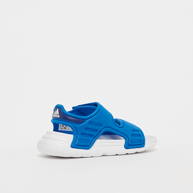 adidas Originals Altaswim Badesandalen (TD) blau 25566 3