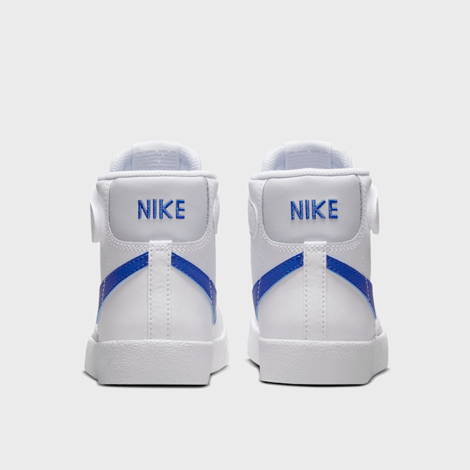 Nike Blazer Mid '77 (PS) wit 15 5