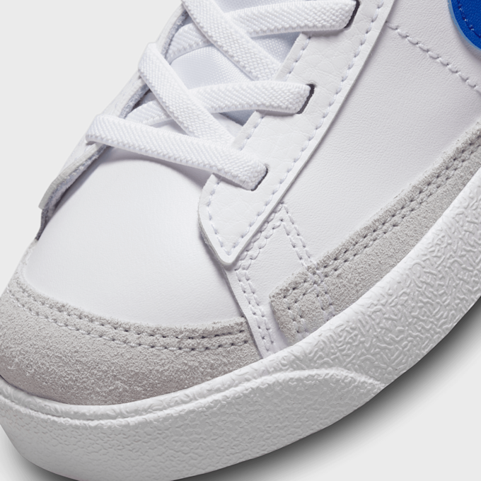 Nike Blazer Mid '77 (PS) wit 15 7