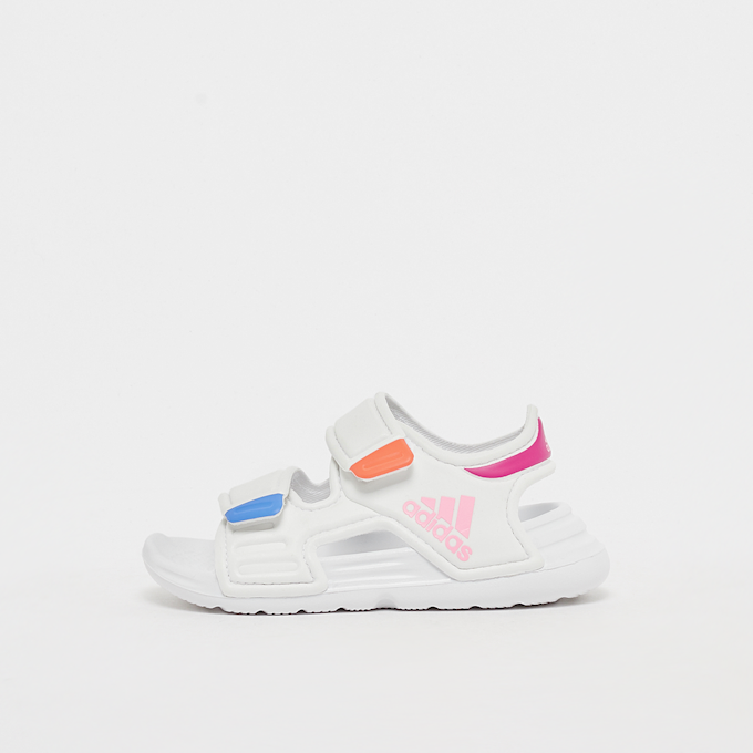 adidas Originals Altaswim I Badesandalen (TD) weiß 25568 1