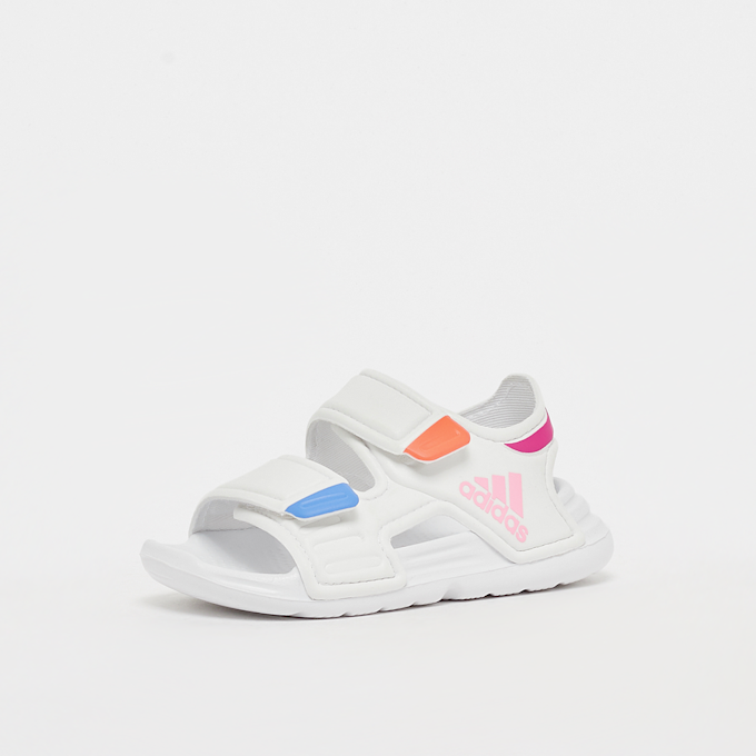 adidas Originals Altaswim I Sandalen (TD) wit 25568 2