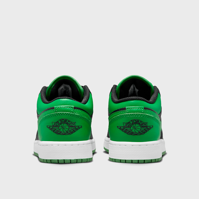 Jordan Air Jordan 1 Low (GS) zwart 25574 5