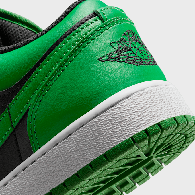 Jordan Air Jordan 1 Low (GS) zwart 25574 8