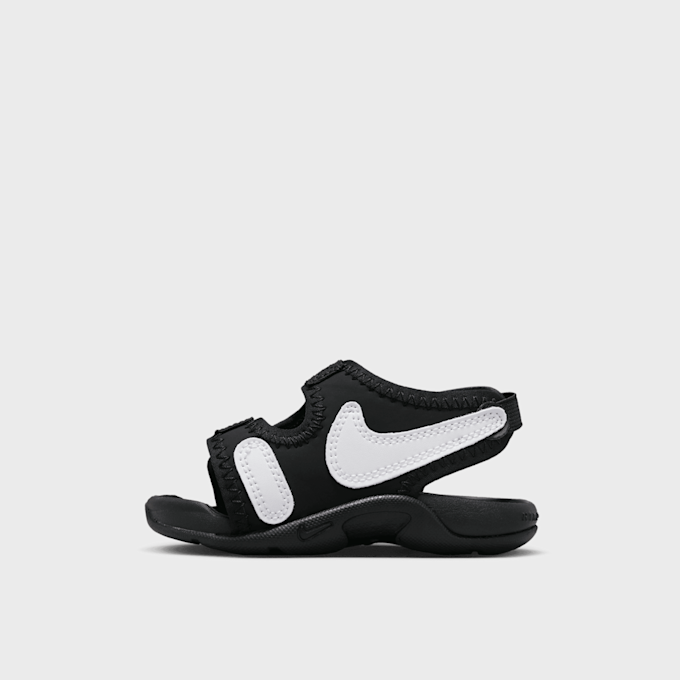 Nike Sunray Adjust 6 (TD) zwart 16 1