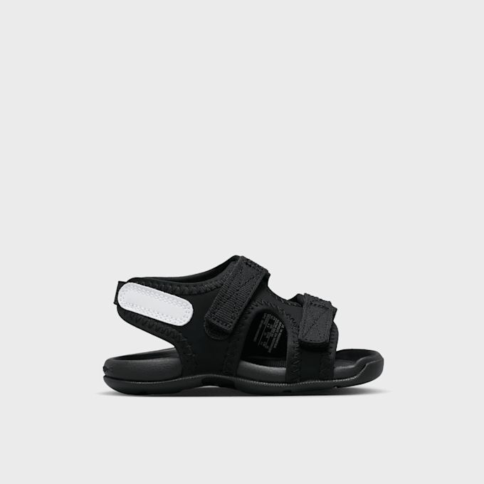 Nike Sunray Adjust 6 (TD) zwart 16 2