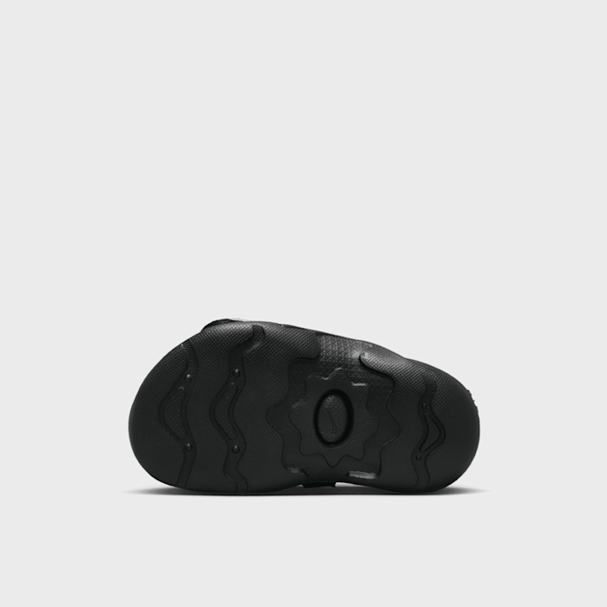 Nike   Sunray Adjust 6 (TD) zwart 16 3