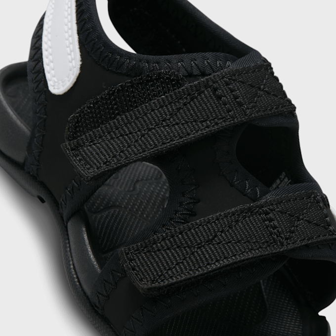 Nike Sunray Adjust 6 (TD) zwart 16 6