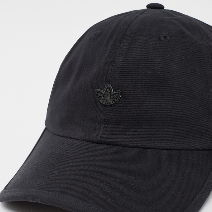 adidas Originals adicolor Premium Essentials Dad Cap crna 25577 4