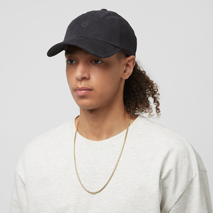adidas Originals Cappellino Dad adicolor Premium Essentials nero 25577 5