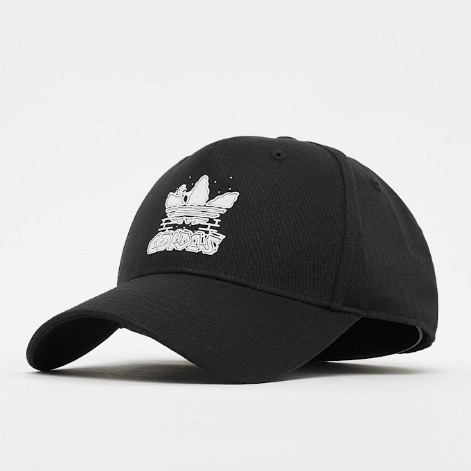 adidas Originals Graphic Cap schwarz 25579 1
