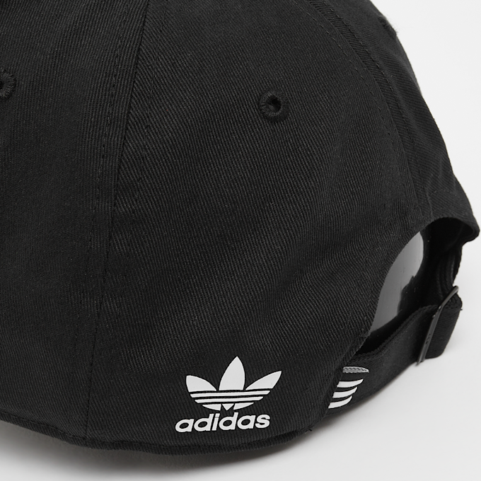 adidas Originals Graphic Cap czarny 25579 4