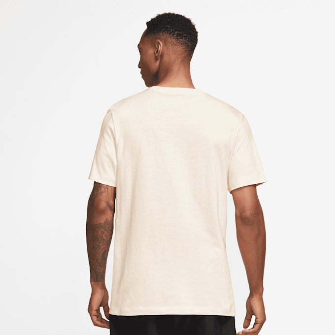 Jordan Jumpman Crew beige 18 2