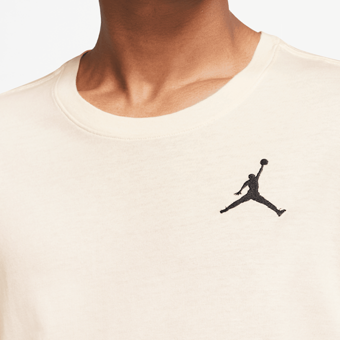 Jordan Jumpman Crew beige 18 3