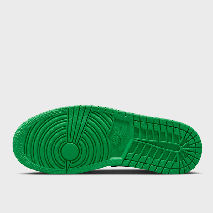 Jordan Air Jordan 1 Low zwart 19 3