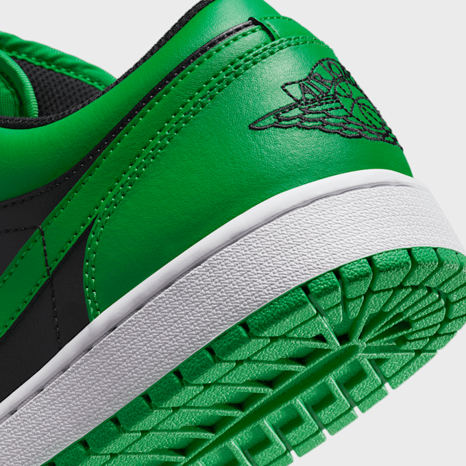 Jordan Air Jordan 1 Low negro 19 8