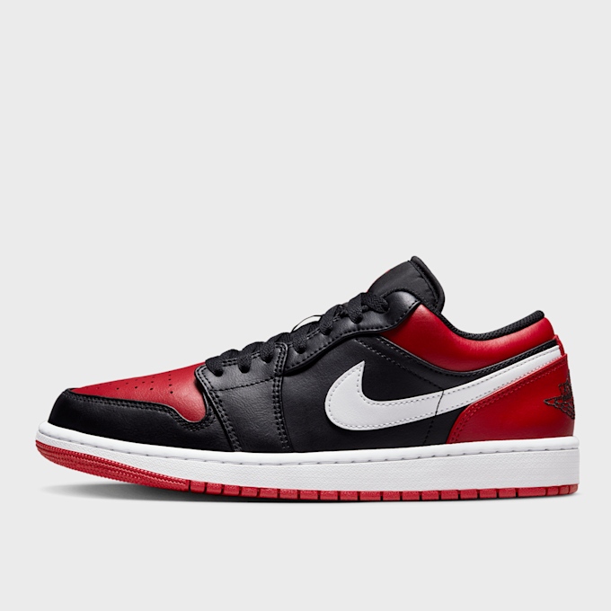 Jordan Air Jordan 1 Low crna 25581 1