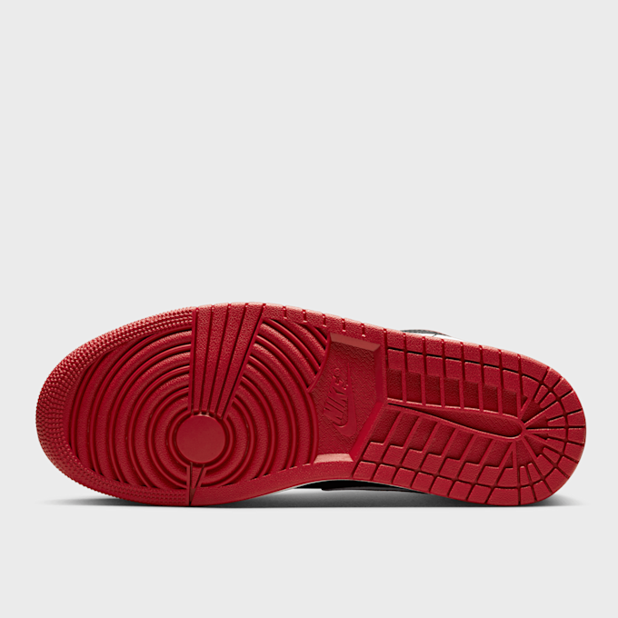 Jordan Air Jordan 1 Low nero 25581 3