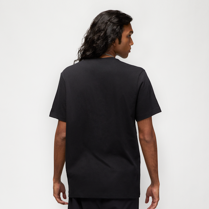 Jordan Air Stretch Crew zwart 25583 2