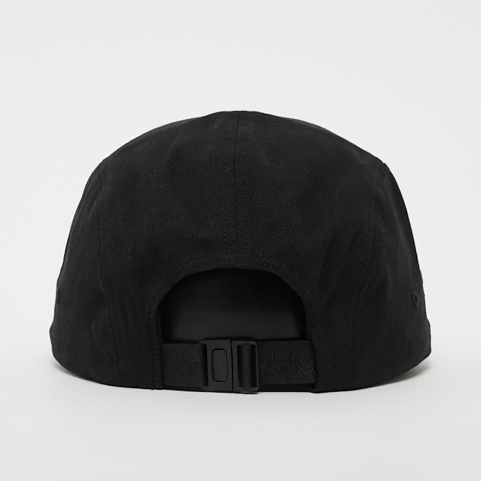 adidas Originals adicolor Premium Essentials 5 Panel Cap schwarz 25584 2