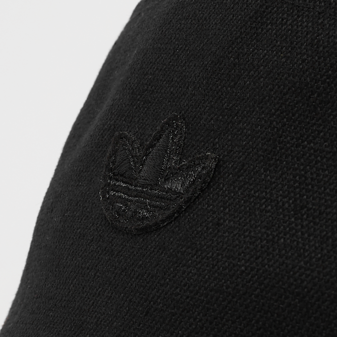 adidas Originals adicolor 5-Panel Cap zwart 25584 4
