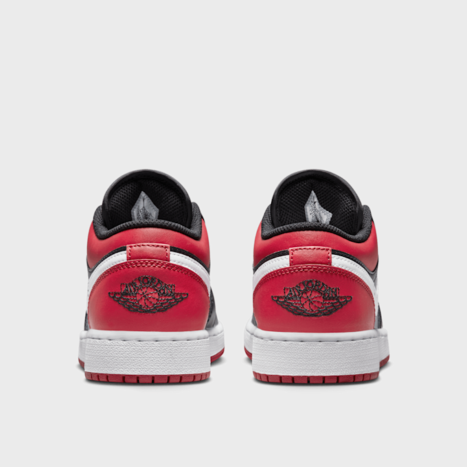 Jordan Air Jordan 1 Low (GS) zwart 22 5