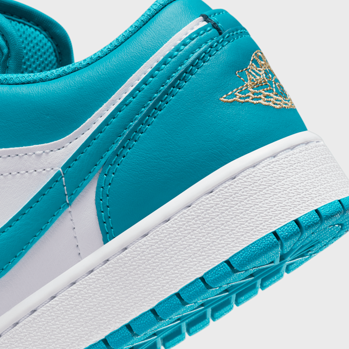 Jordan Air Jordan 1 Low (GS) bijela 25585 8