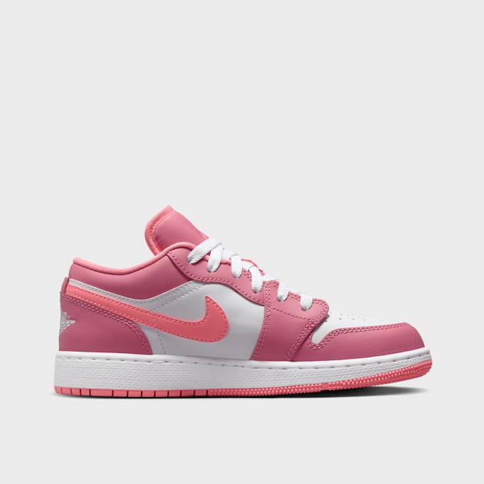 Jordan Jordan 1 Low (GS) lichtroze 25587 2