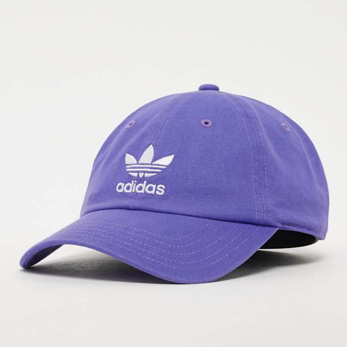 adidas Originals Casquette Baseball adicolor Classic pourpre 25588 1