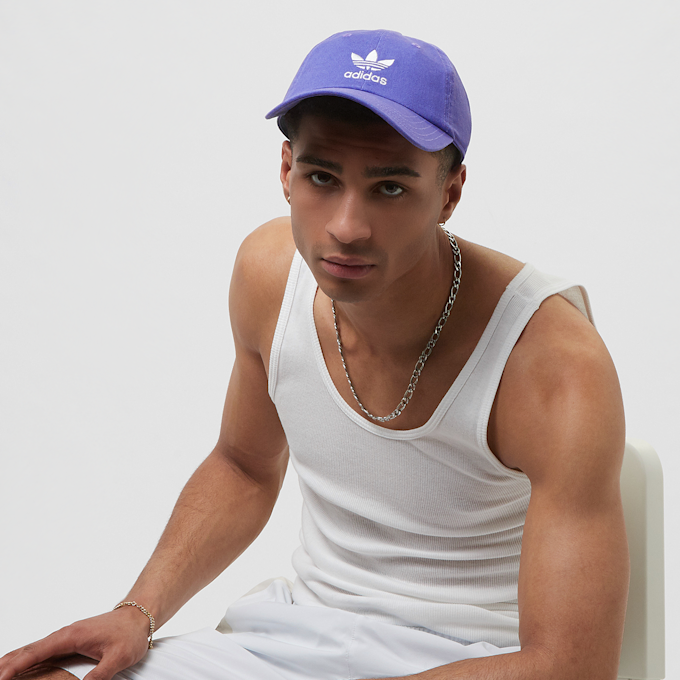 adidas Originals Casquette Baseball adicolor Classic pourpre 25588 5