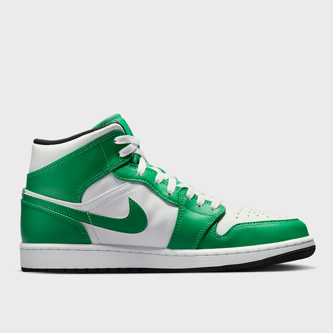 Jordan Air Jordan 1 Mid groen 25589 2