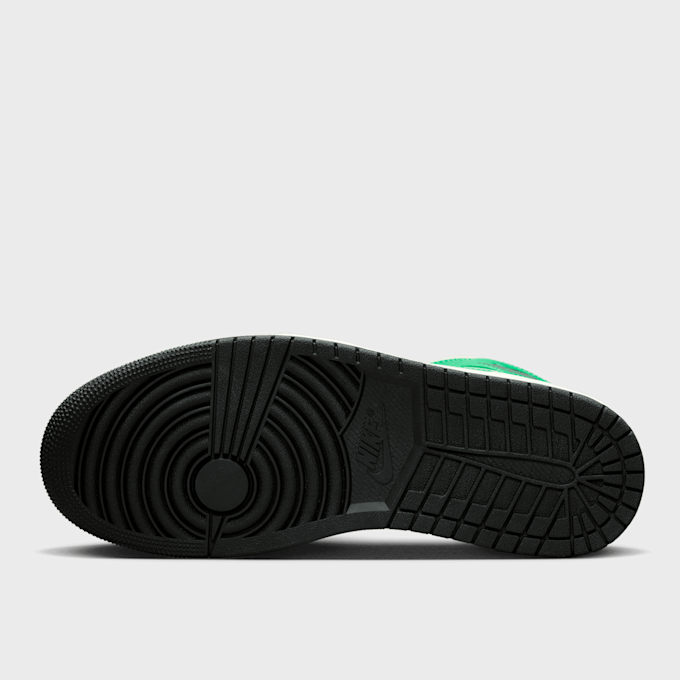 Jordan Air Jordan 1 Mid groen 25589 3