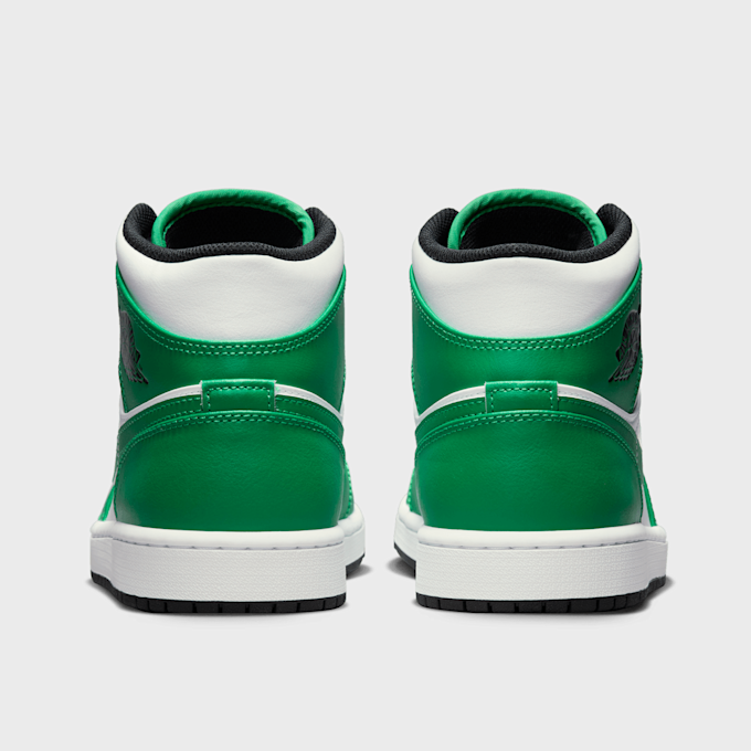 Jordan Air Jordan 1 Mid groen 25589 5