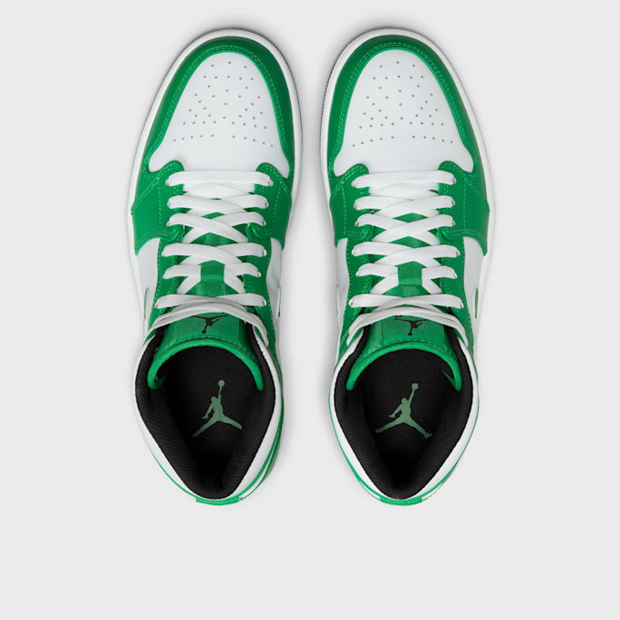 Jordan Air Jordan 1 Mid groen 25589 6