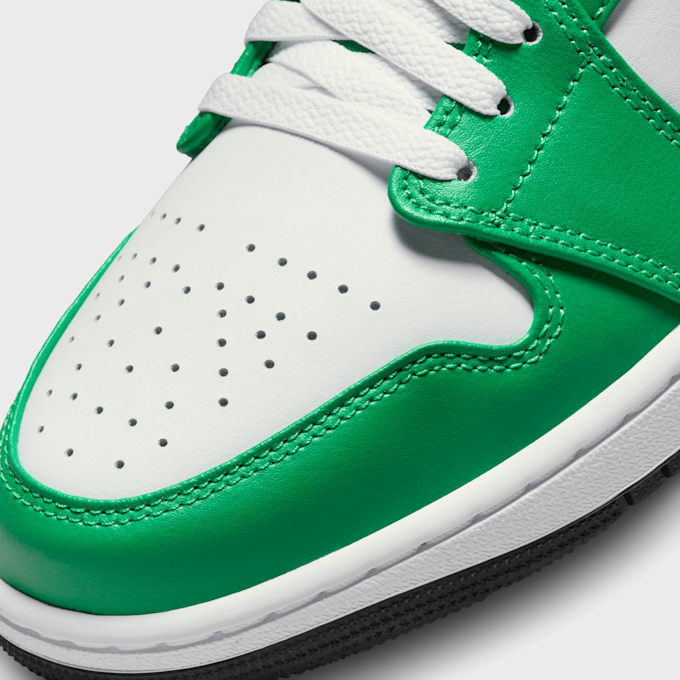 Jordan Air Jordan 1 Mid groen 25589 7