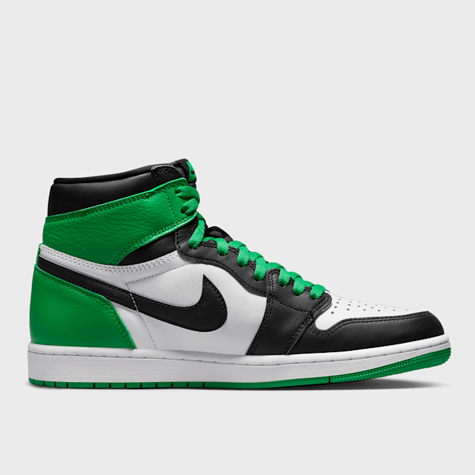 Jordan Air Jordan 1 Retro High OG schwarz 25590 2