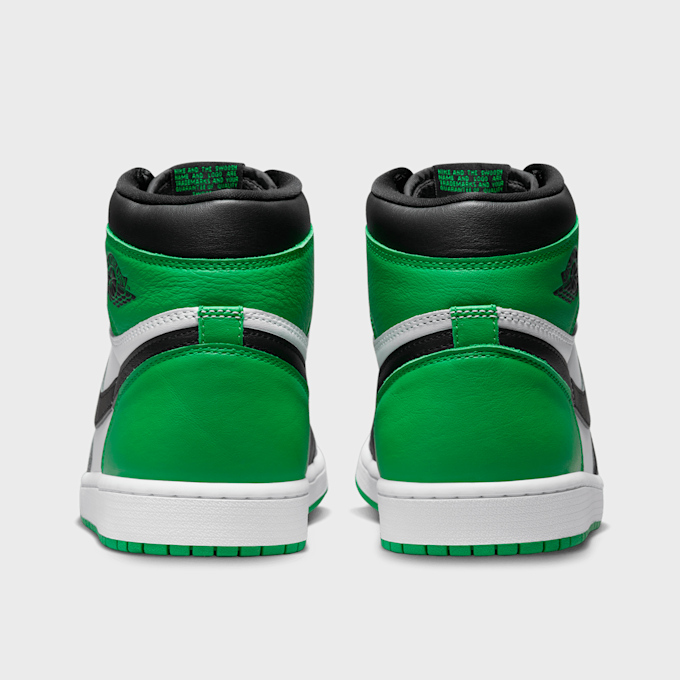 Jordan Air Jordan 1 Retro High OG schwarz 25590 5