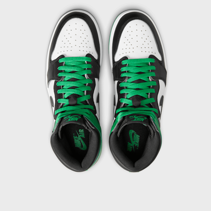 Jordan Air Jordan 1 Retro High OG noir 25590 6