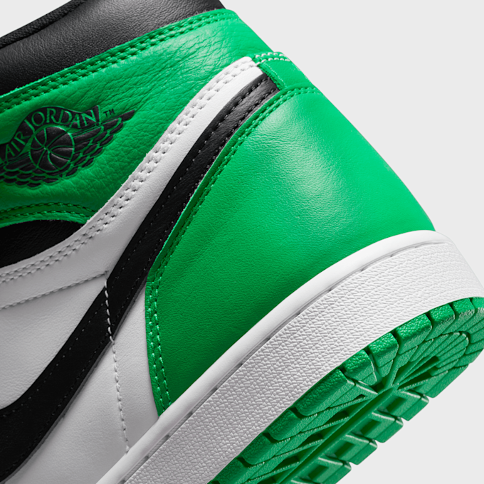 Jordan Air Jordan 1 Retro High OG noir 25590 8