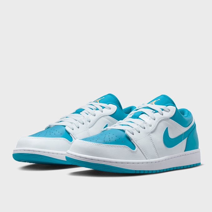 Jordan Air Jordan 1 Low bijela 25593 4