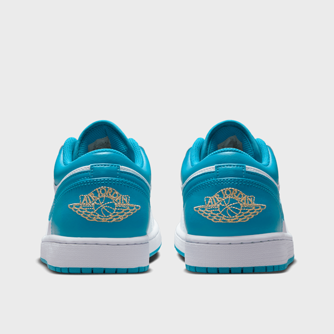 Jordan Air Jordan 1 Low biały 25593 5