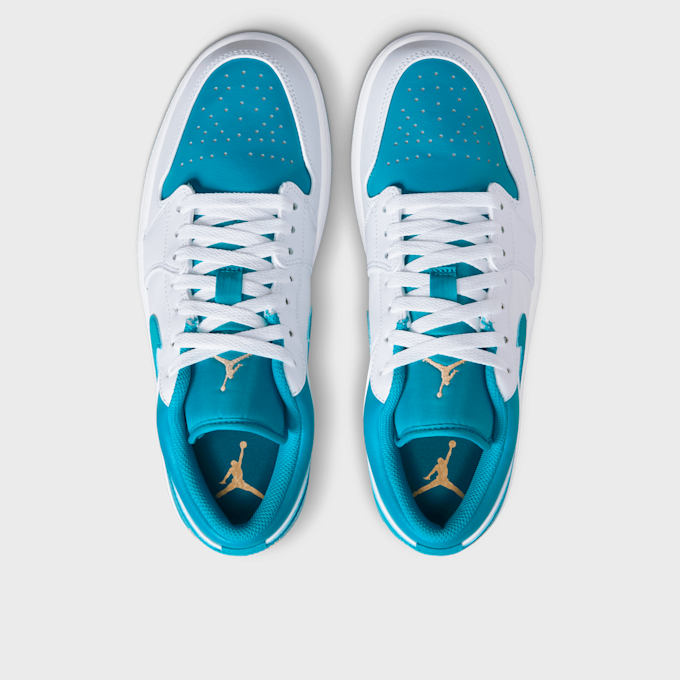 Jordan Air Jordan 1 Low bijela 25593 6